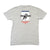 Iwo Jima Grey T-shirt