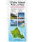 Oahu Island Atlas and Maps