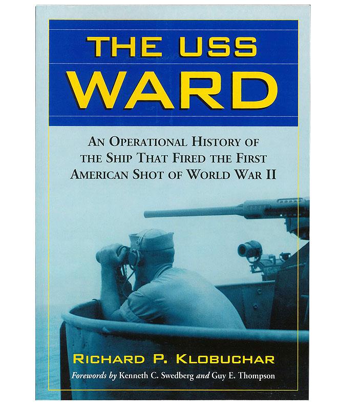 The USS Ward