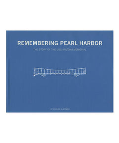Remembering Pearl Harbor: 洋書 希少品 Remembering Pearl Harbor