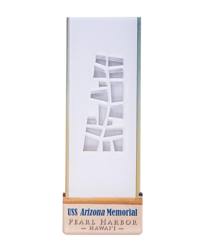 Tree of Life 3D Magnet