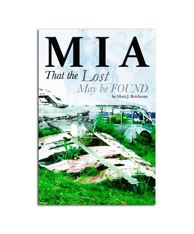 MIA: That the Lost May be Found