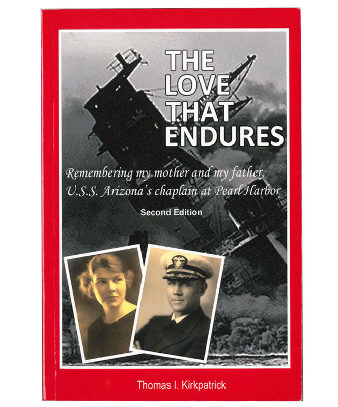 The Love That Endures