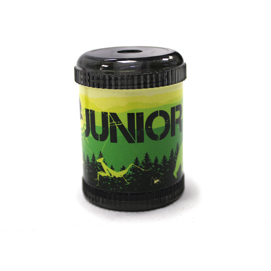 Junior Ranger Pencil Sharpener - Green