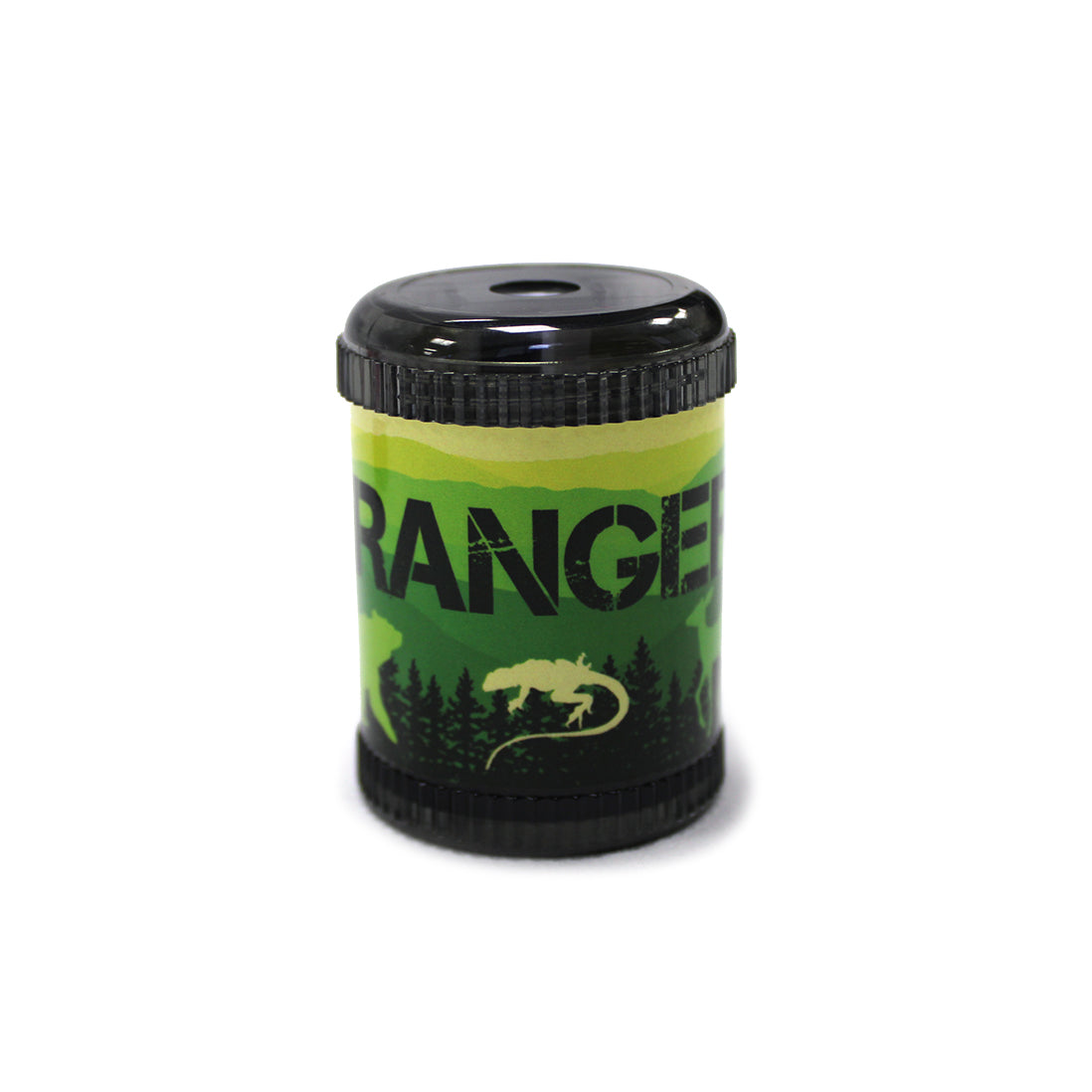Junior Ranger Pencil Sharpener - Green
