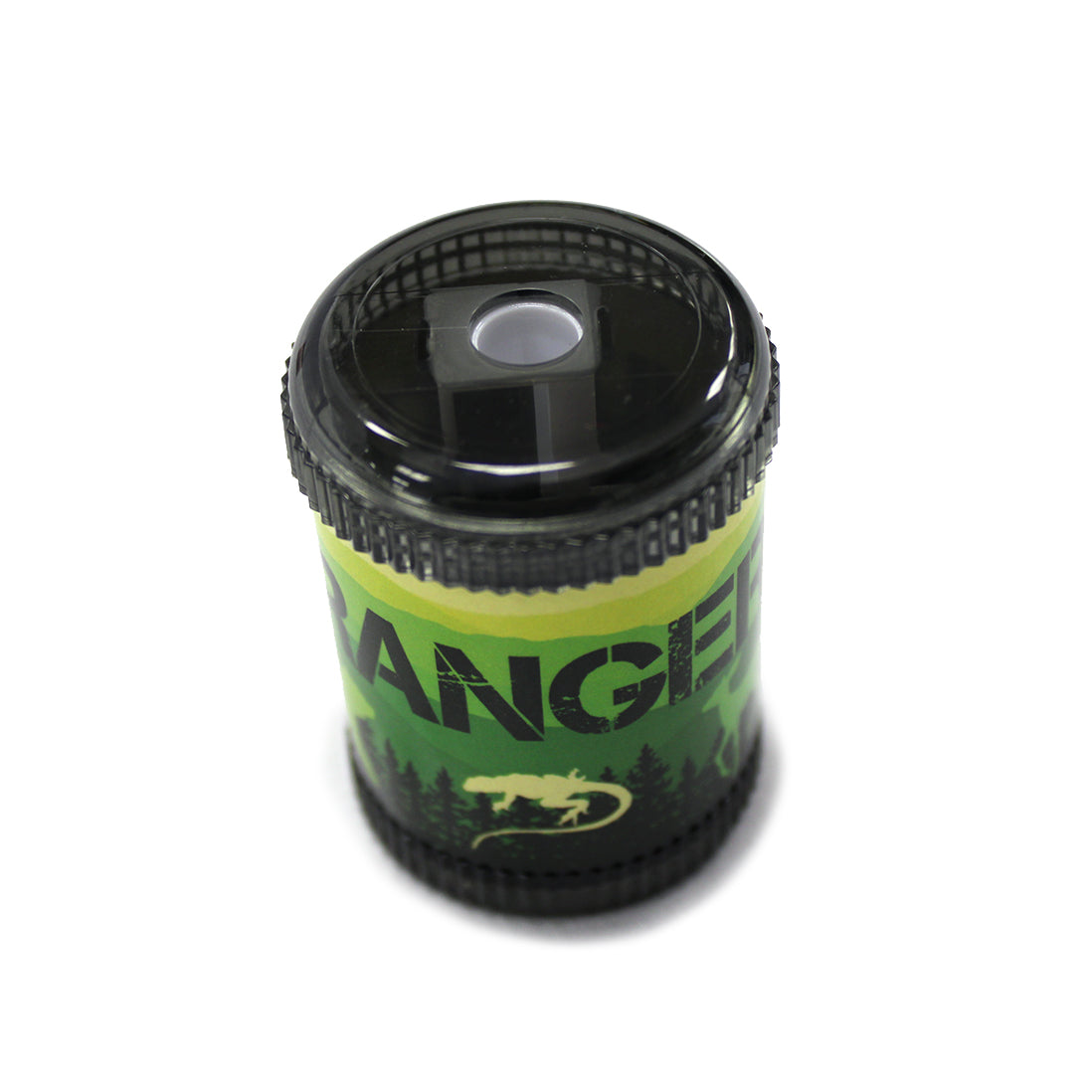 Junior Ranger Pencil Sharpener - Green