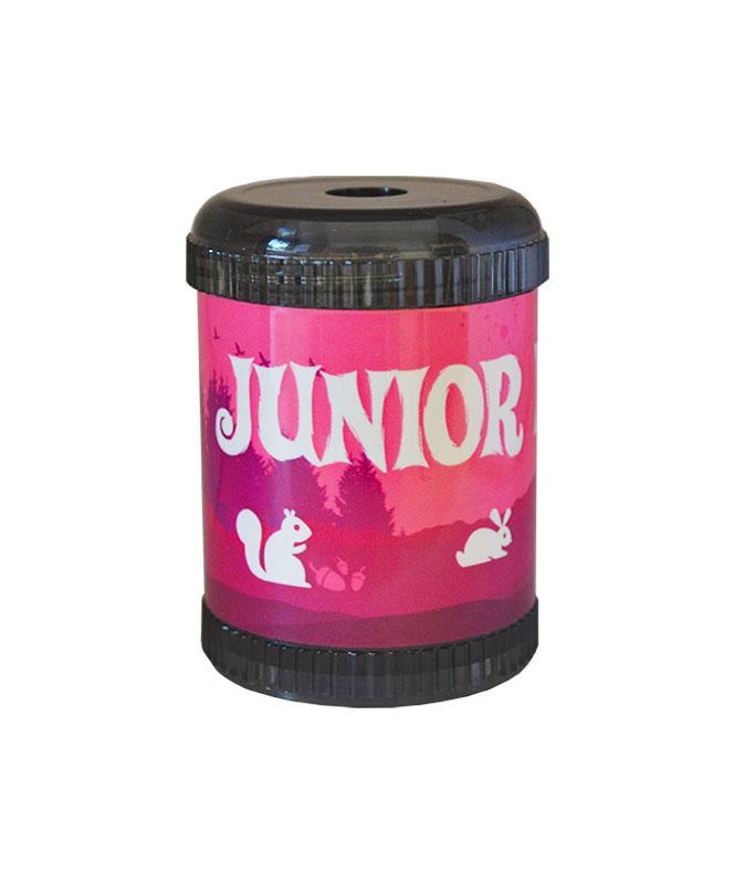 Junior Ranger Pencil Sharpener - Pink