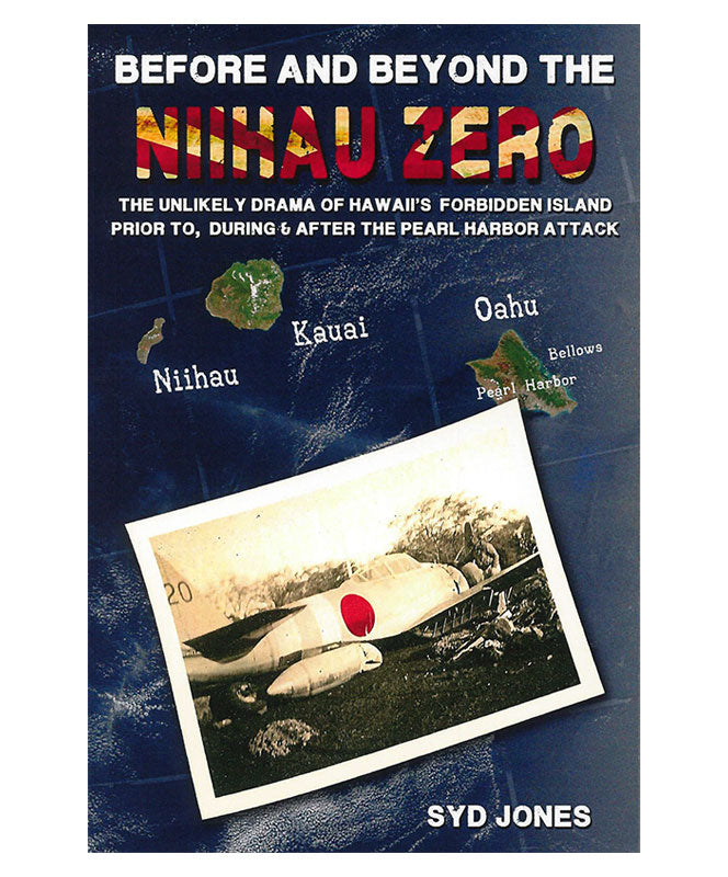 Before and Beyond the Niihau  Zero
