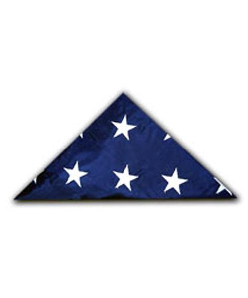 5x8 Choose Your Date USA Flag Flown On USS Arizona Memorial At Pearl Harbor