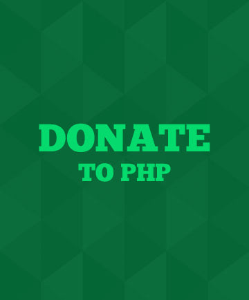 Donate to Pacific Historic Parks