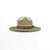 National Park Geek Ranger Hat Pin