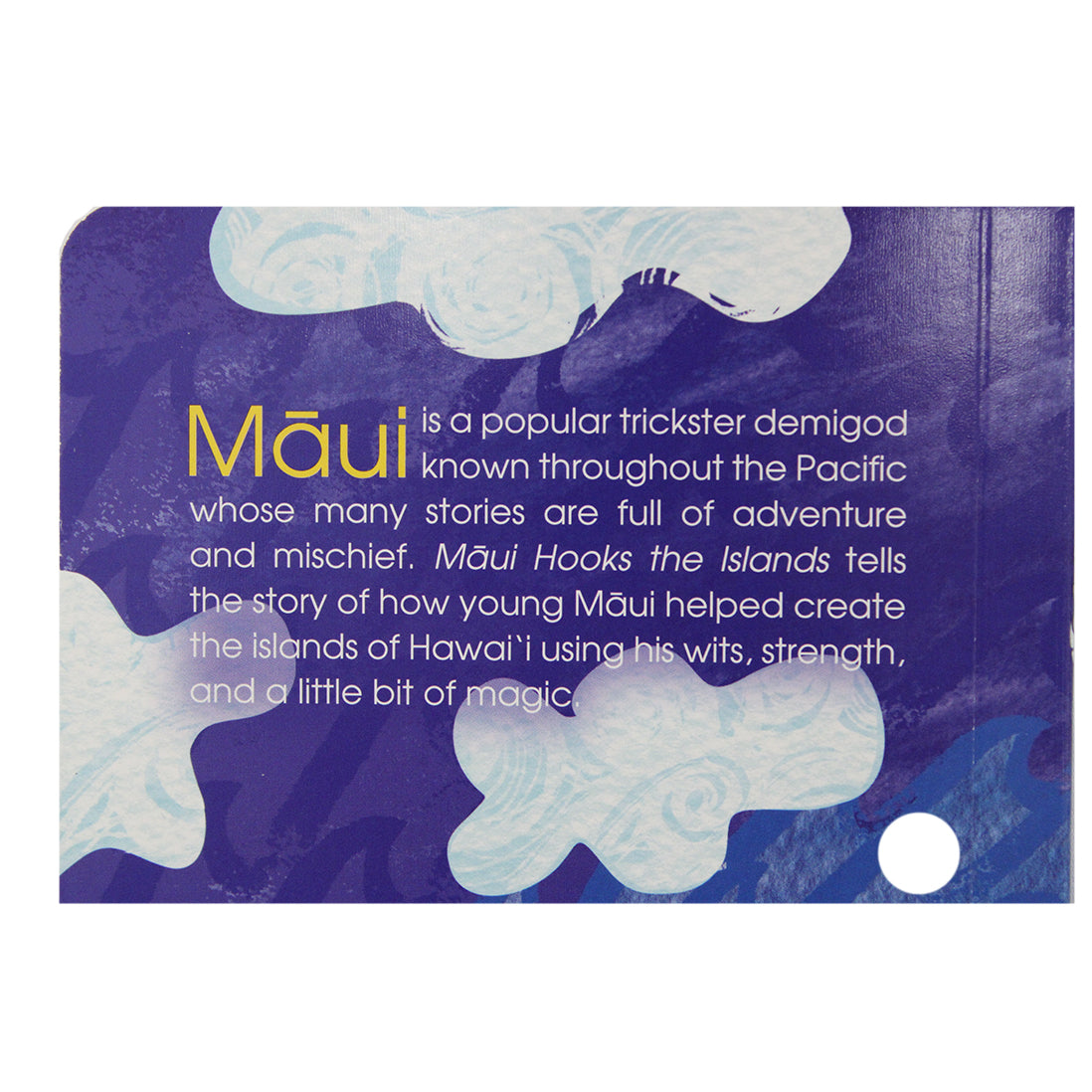 WRITTEN BY GABRIELLE AHULI&#39;I