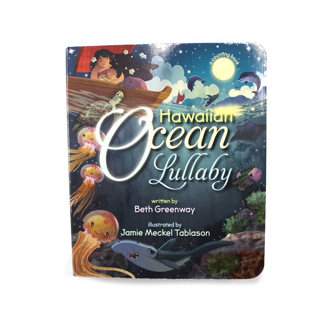 WRITTEN BY BETH GREENWAY