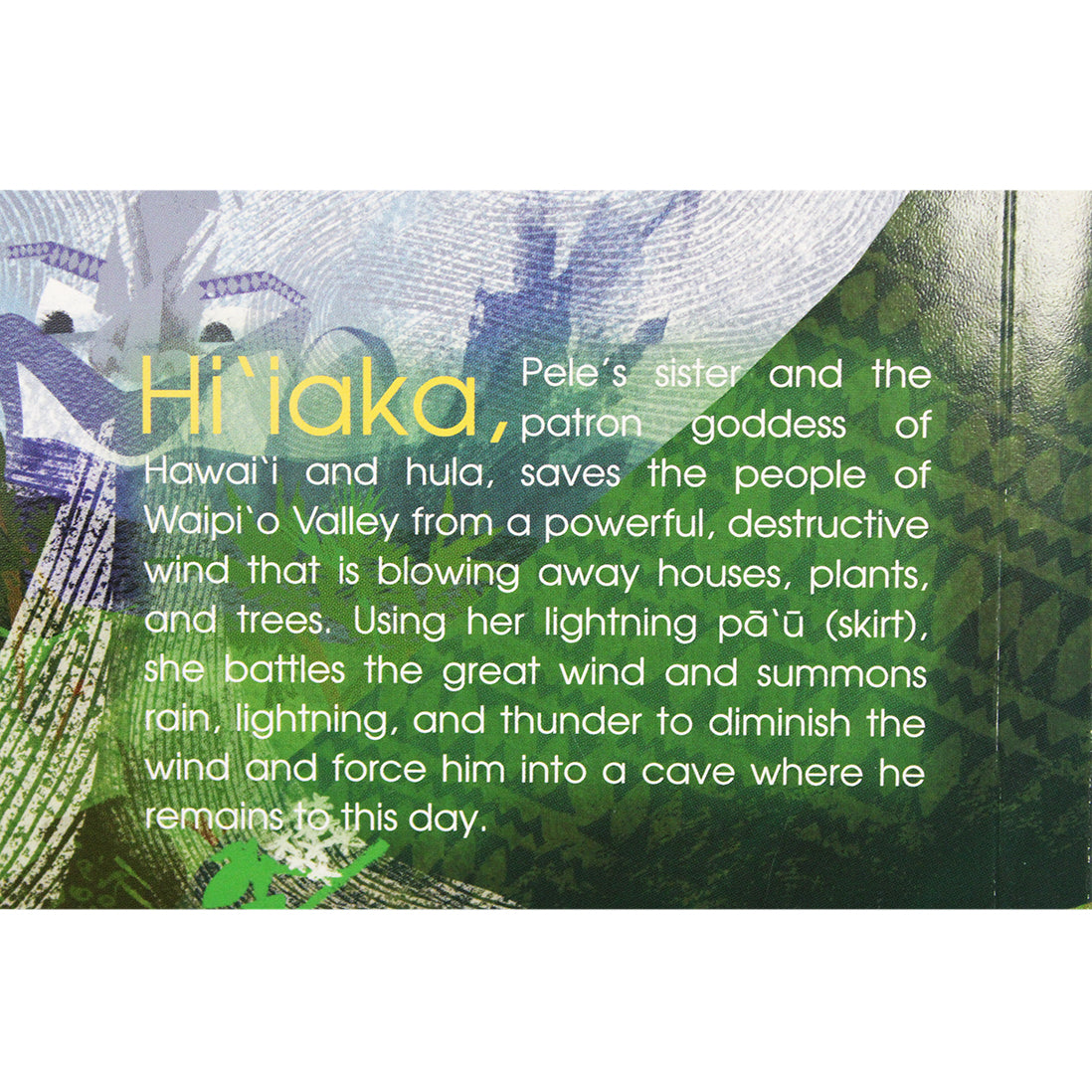 WRITTEN BY GABRIELLE AHULI&#39;I