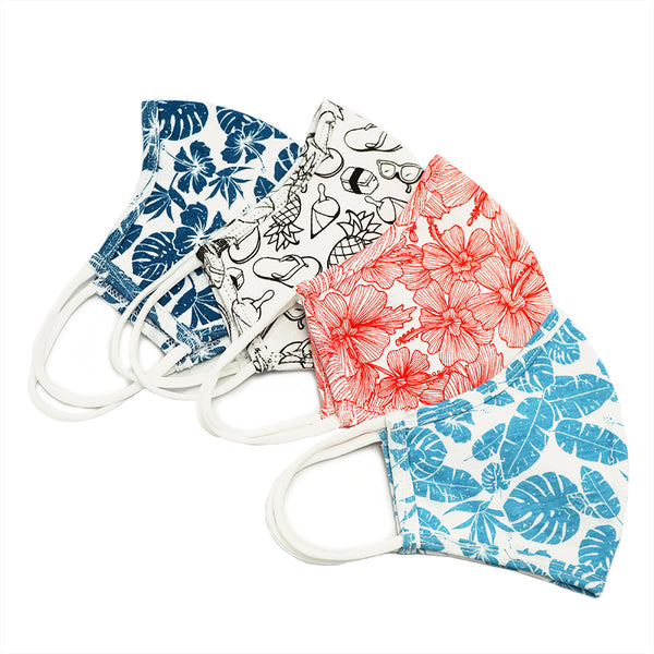 Face Masks