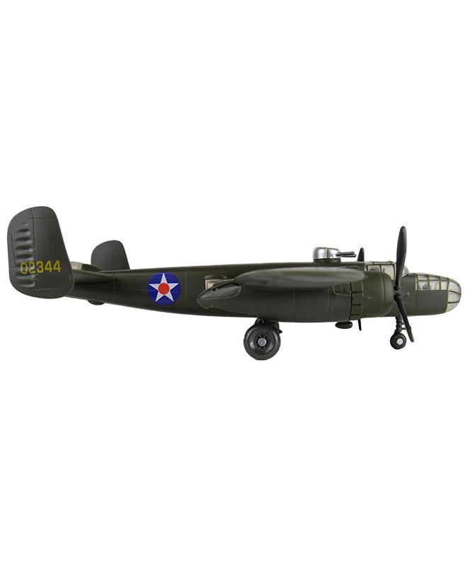 InAir B-25 Mitchell E-Z Build Model Kit