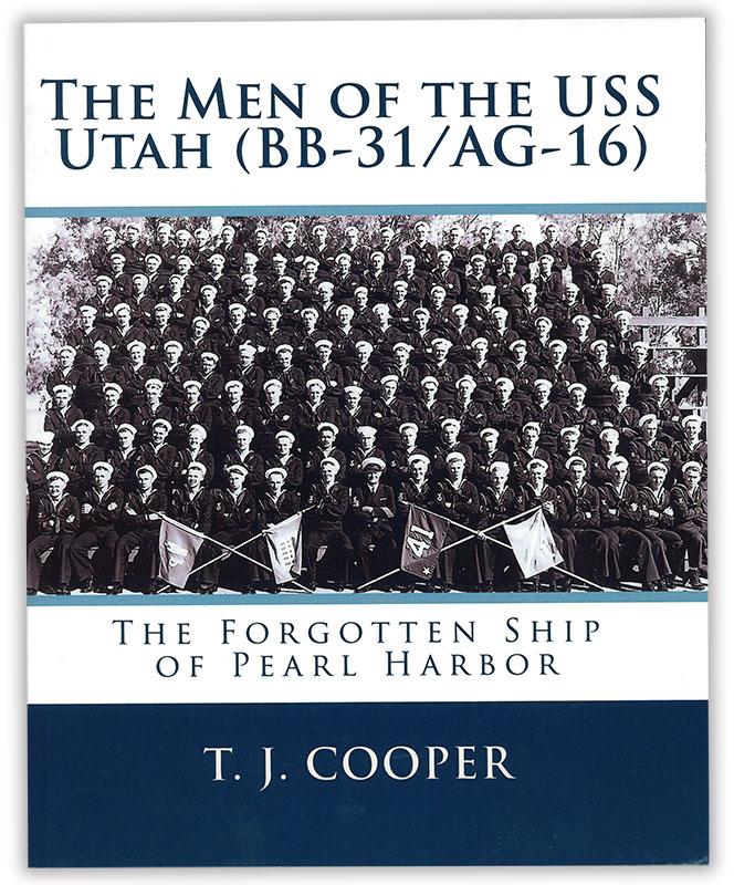 The Men of the USS Utah (BB-31/AG-16)