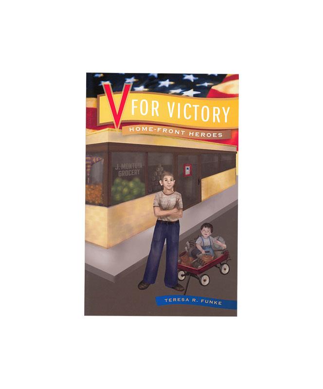 Home-Front Heroes: V for Victory