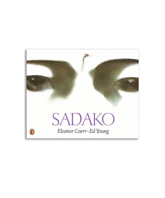 Sadako by Eleanor Coerr