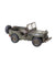 WWII Jeep Willys Model