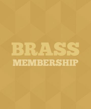 Brass Membership