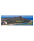 Leahi Diamond Head State Monument Magnet