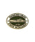 Diamond Head State Monument Logo Pin