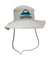 Diamond Head Logo Bucket Hat