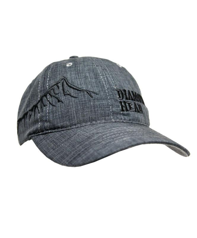 Diamond Head Hat, Navy