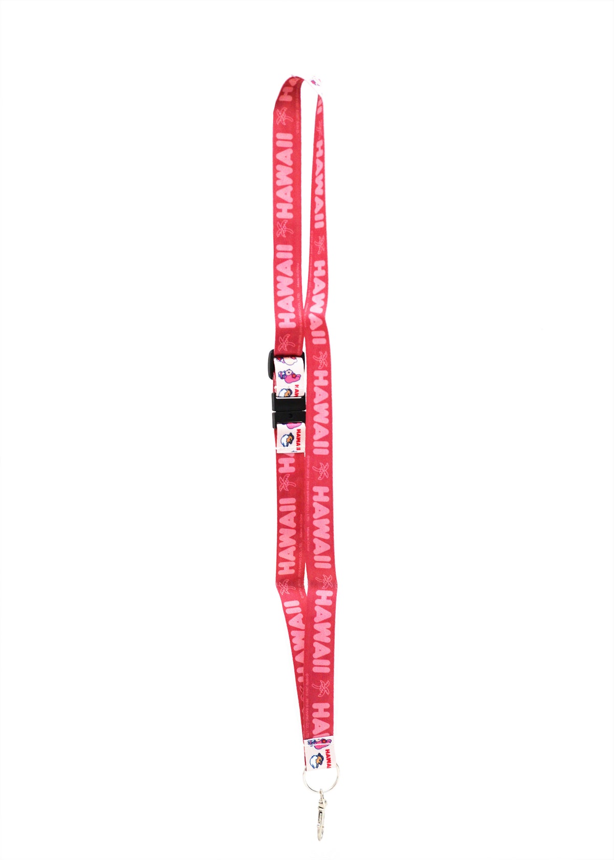 HK DH HIKE LANYARD