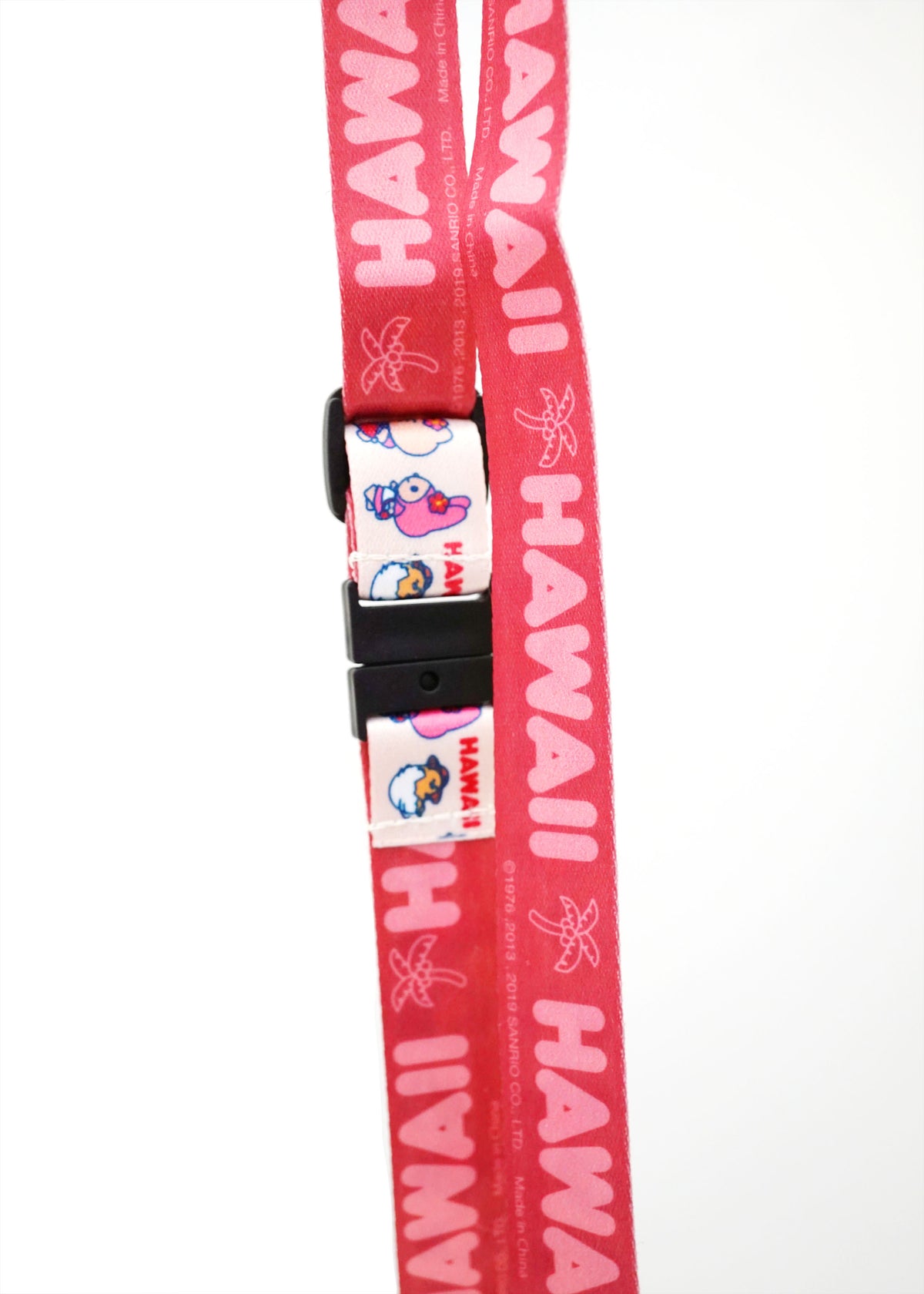 HK DH HIKE LANYARD