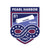 *81ST ANNI LOGO STICKER