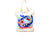 Hello Kitty Sailor Canvas Tote Bag