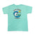 Dolfin at Pearl Harbor Kid's Shirt