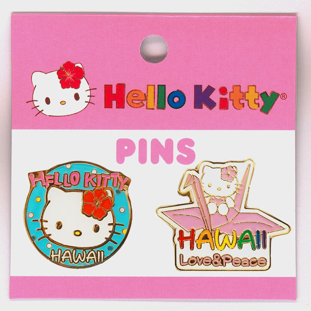 Sanrio Hello Kitty Lapel Pins For Backpacks Brooches Enamel Pin Anime Gift  Kawaii Hellokitty Y2K Fashion Jewelry Accessories