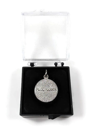 Rosie the Riveter Charm or Pendant