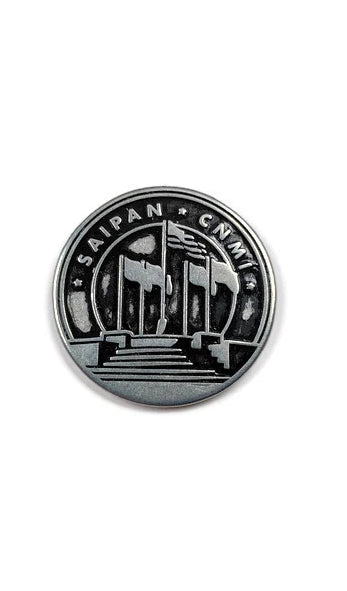 American Memorial Park Token