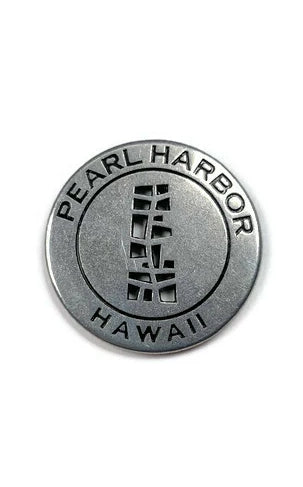 TREE OF LIFE DIE CUT TOKEN