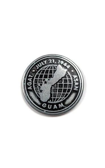 War in the Pacific Token