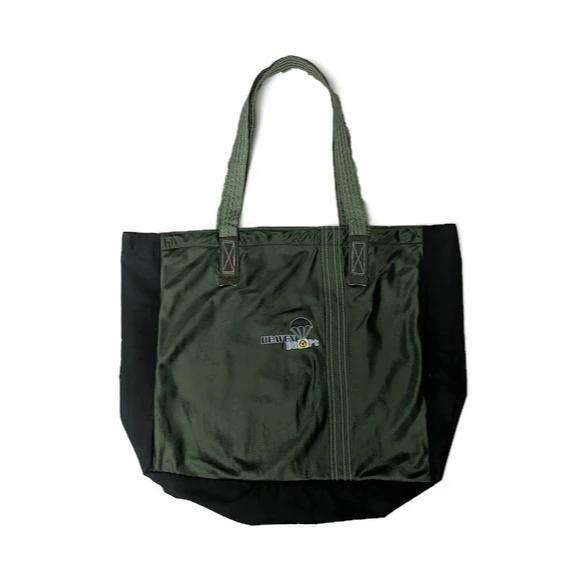 Parachute tote bag new arrivals