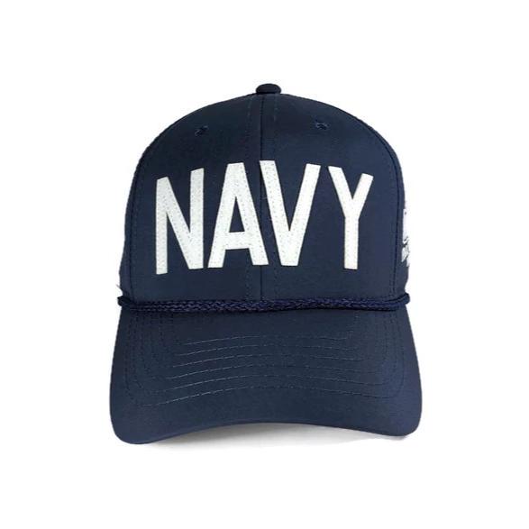 US Navy Pearl Harbor Cap