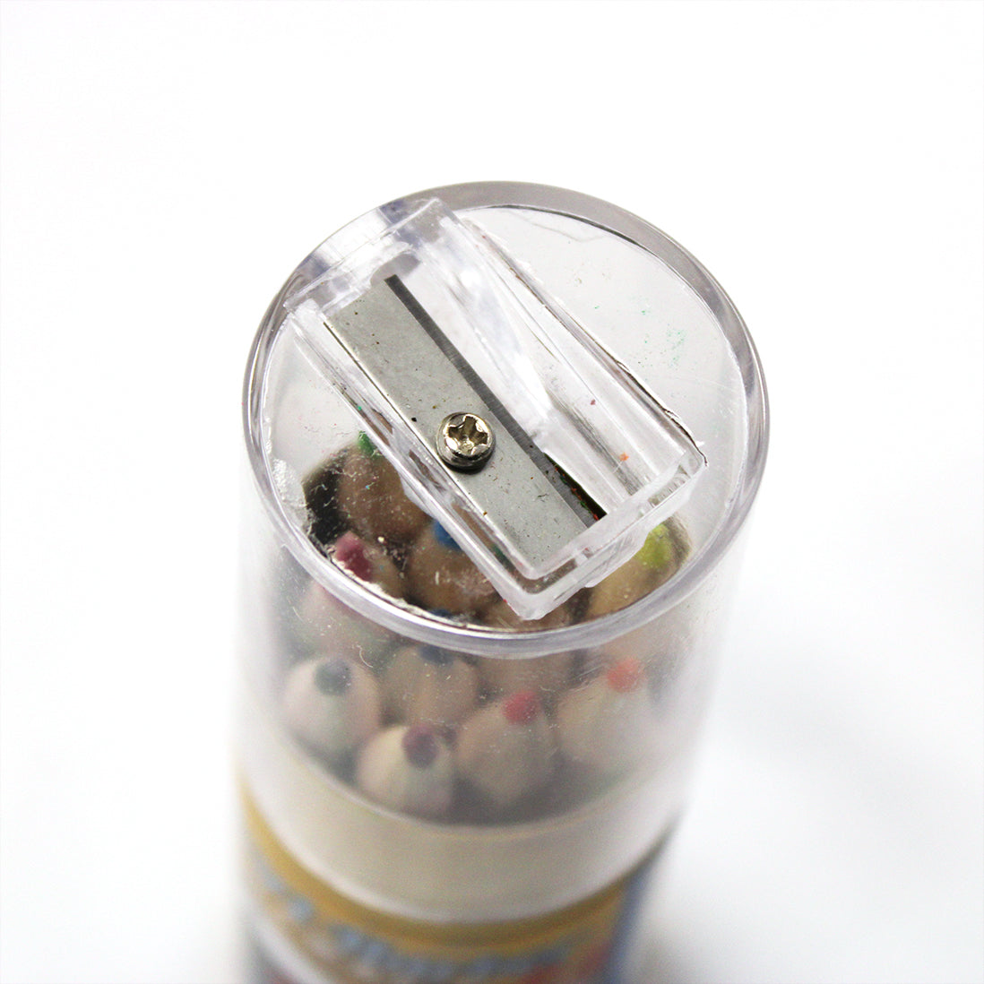 Pearl Harbor Colored Pencil Set