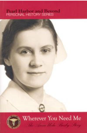 Wherever You Need Me: The Anna Urda Busby Story