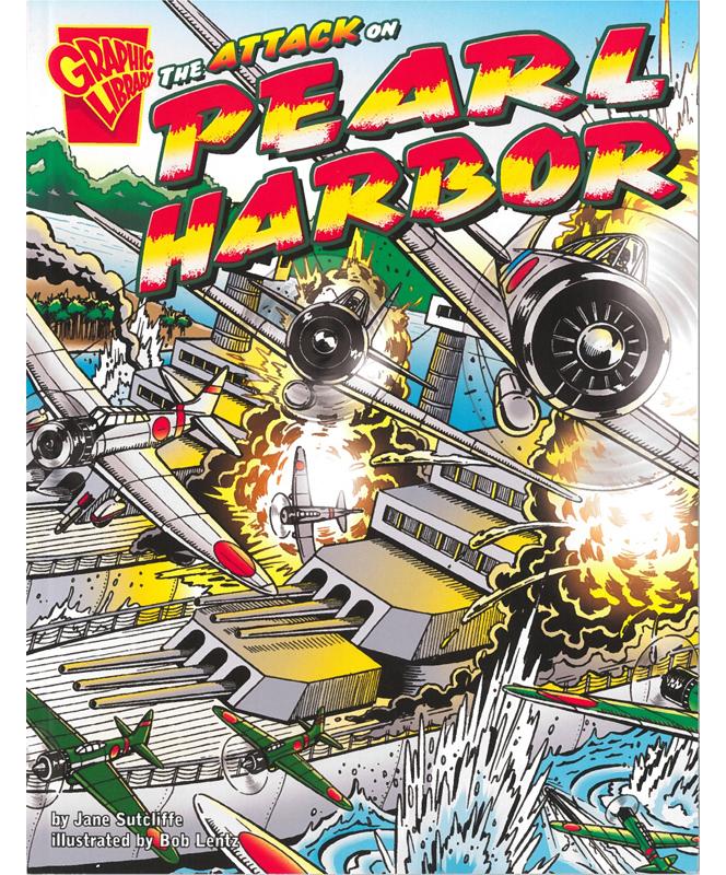 The Attack on Pearl Harbor