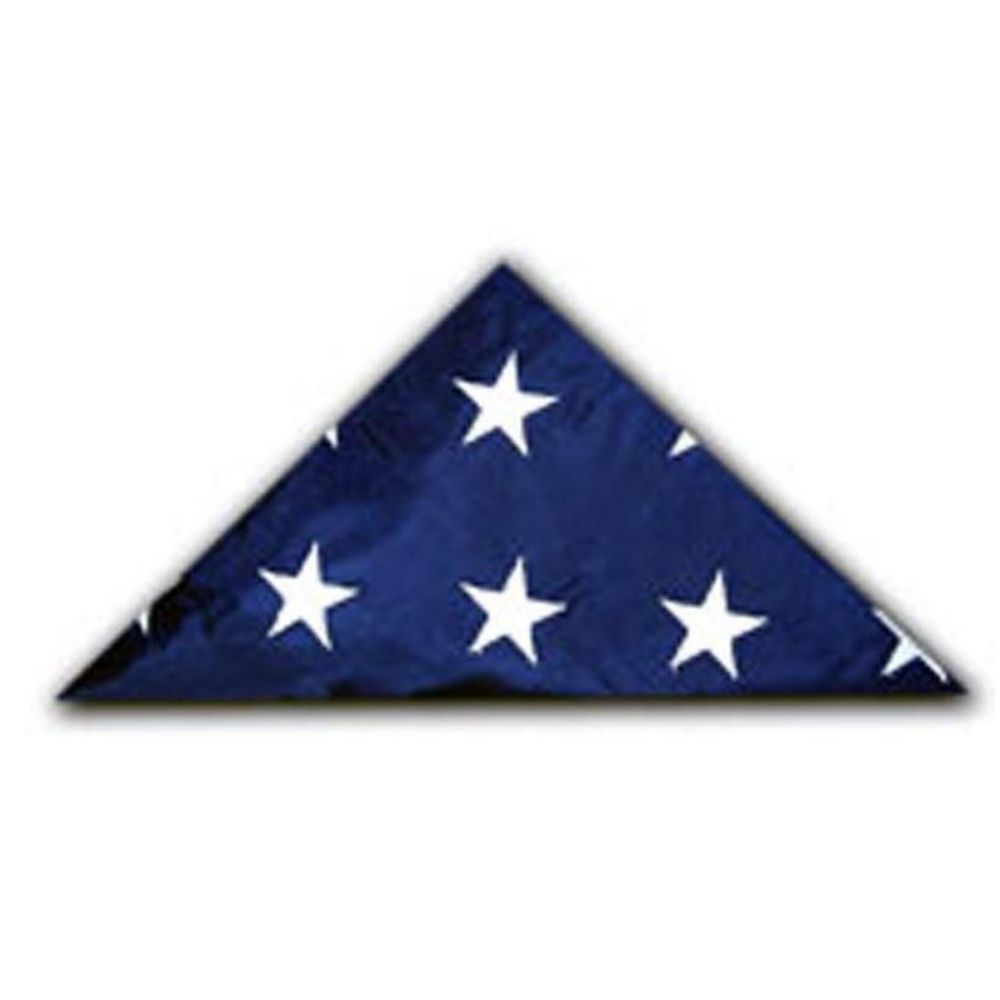 3x5 Veteran&#39;s Day USA Flag Flown On USS Arizona Memorial At Pearl Harbor