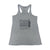 Women's Pearl Harbor Remember Honor Understand Tank Top, Grey